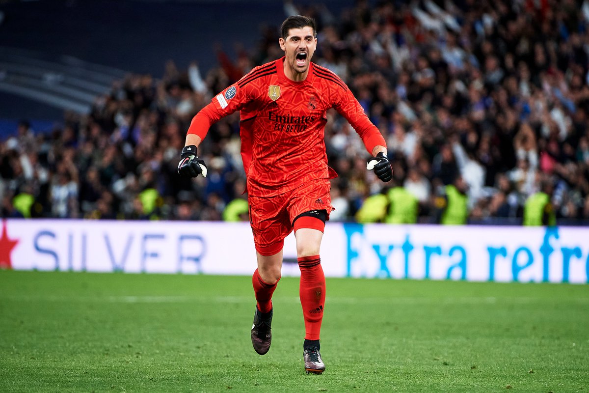 CBS Sports Golazo ⚽️ on Twitter "Who is the best goalkeeper in the