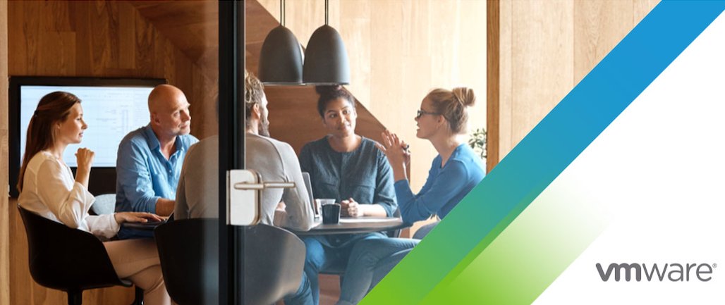 VMwareCommunity's tweet image. In case you missed it:📣Big news for the VMware Community! Our @VMwareEvents Twitter handle is now @VMwareCommunity.
Be sure to follow us for exciting updates on upcoming community events, meetups, webinars, and more. #StayConnected and spread the word! #VMwareCommunityActivities