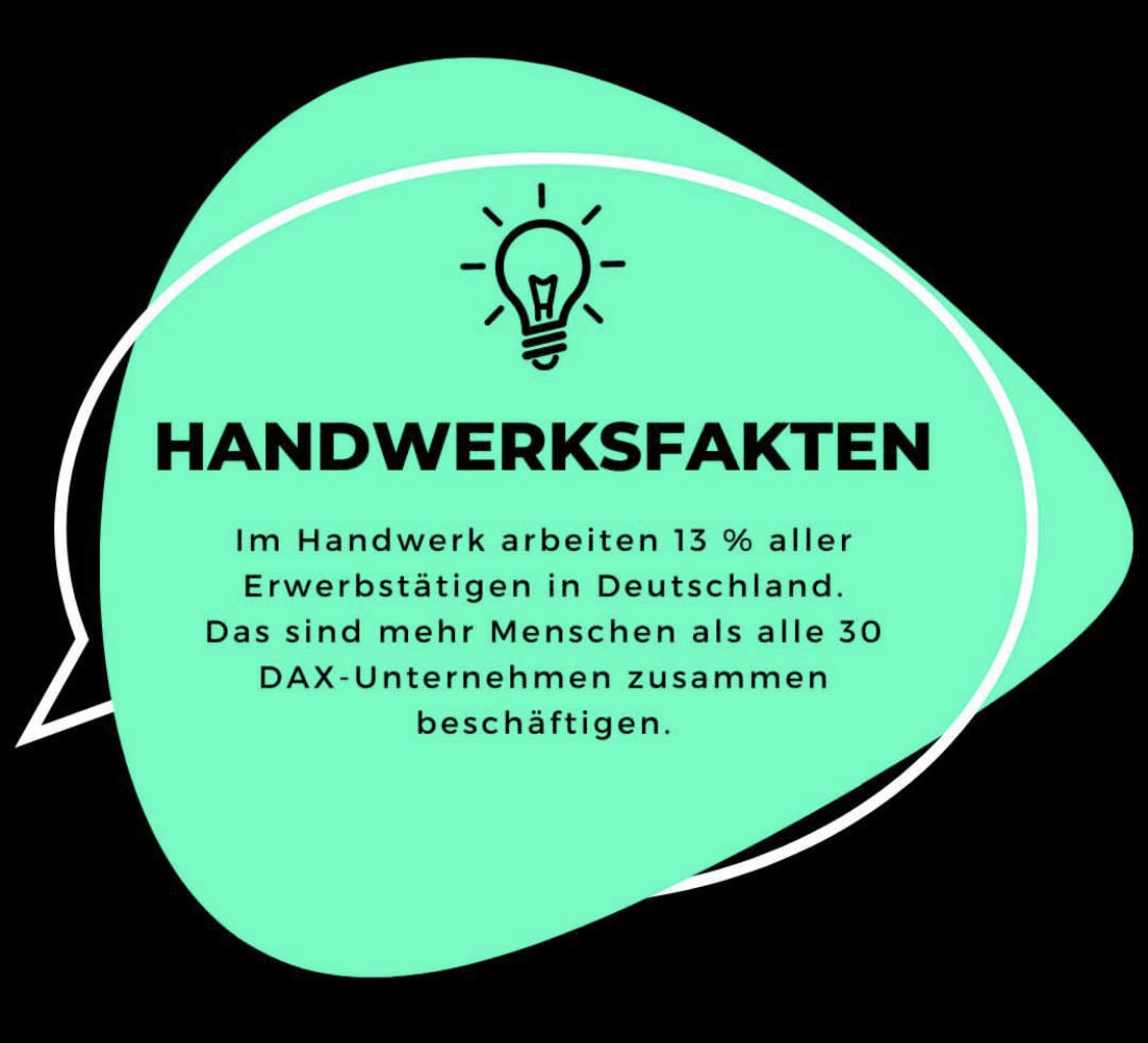 ADressel's tweet photo. Mit rd. 200.000€ haben wir das 🛫 Startup ⁦@plancraft3⁩ aus unserem Förderprogramm #InnoFinTech gefördert - #Plancraft bietet Office-Software für das Handwerk 🔨 an - vom Angebot bis zu Rechnungen, alles digitalisiert💪. Haben #InnoFinTech verlängert, mehr 💶 für gute💡😉! https://t.co/iVfycUjD3y