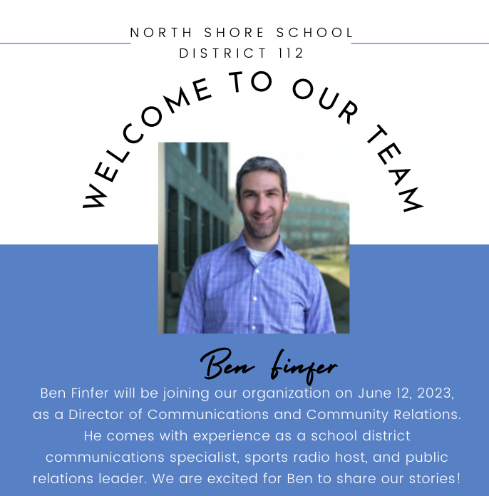 Dr. Monica Schroeder, pHCLE, NIU & DePaul alumna tweet media