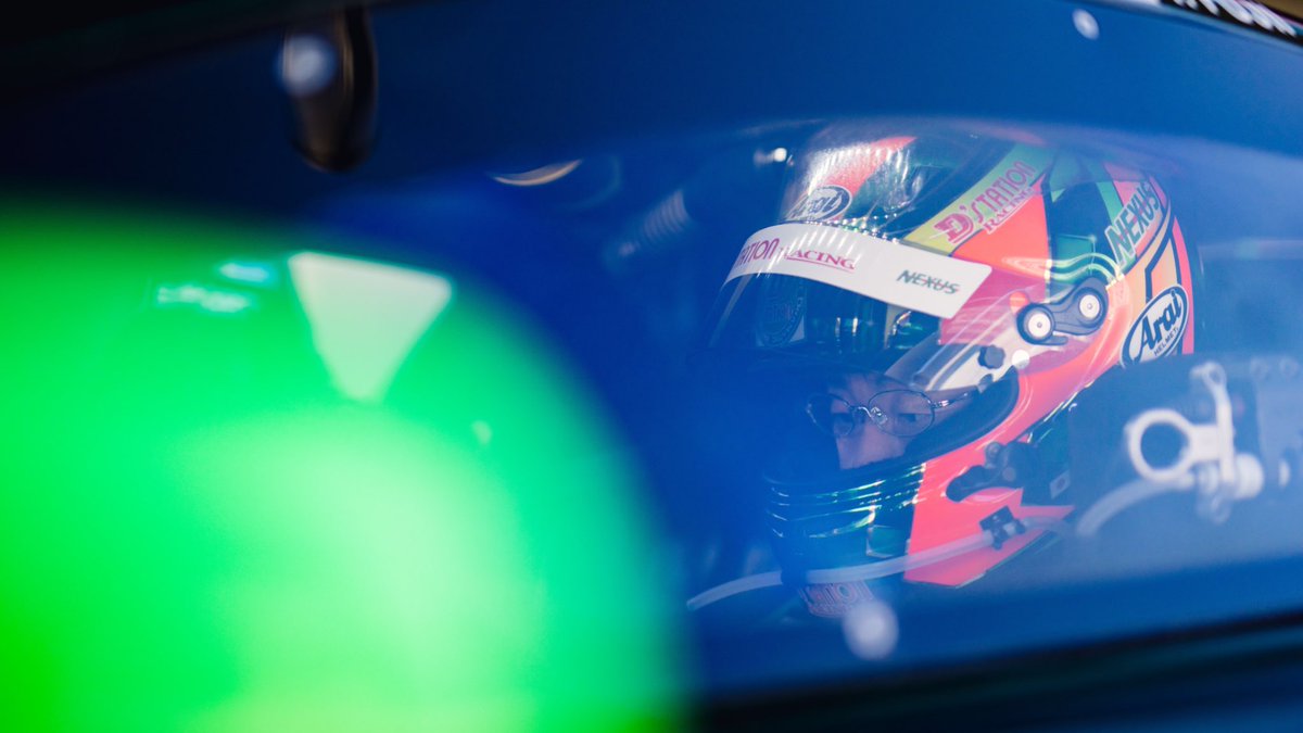 Aston Martin Racing tweet media