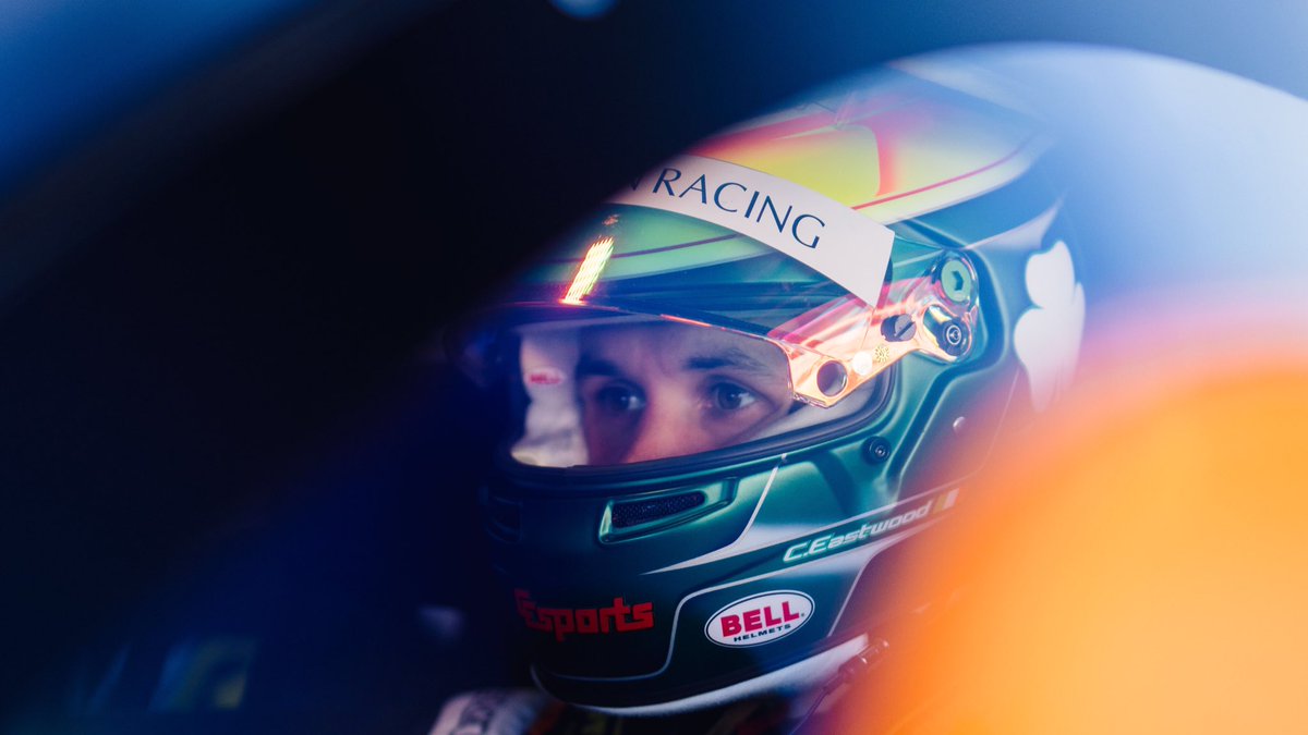 Aston Martin Racing tweet media