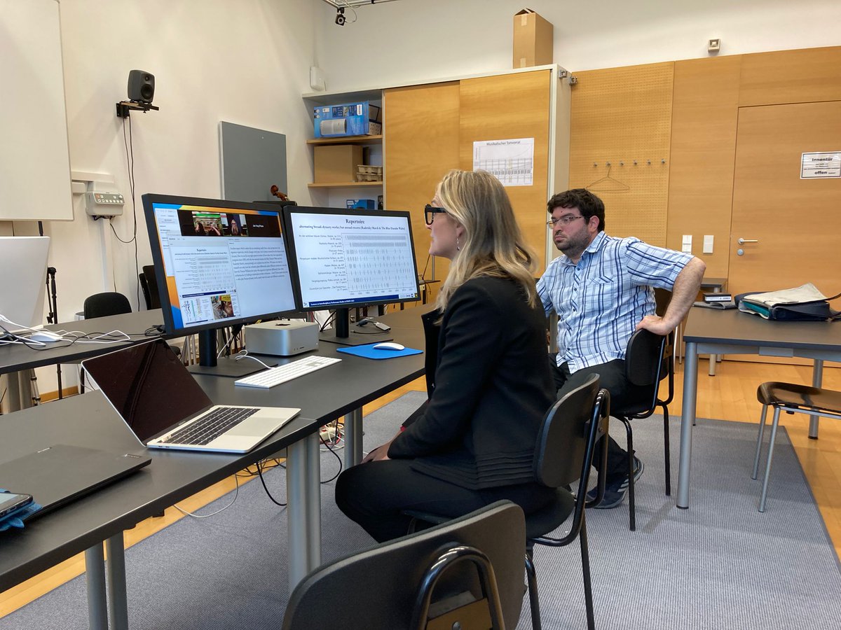 FWF Signature Sound Vienna tweet media