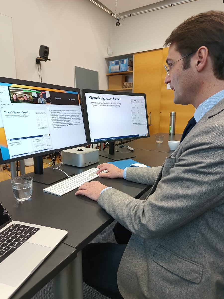 FWF Signature Sound Vienna tweet media