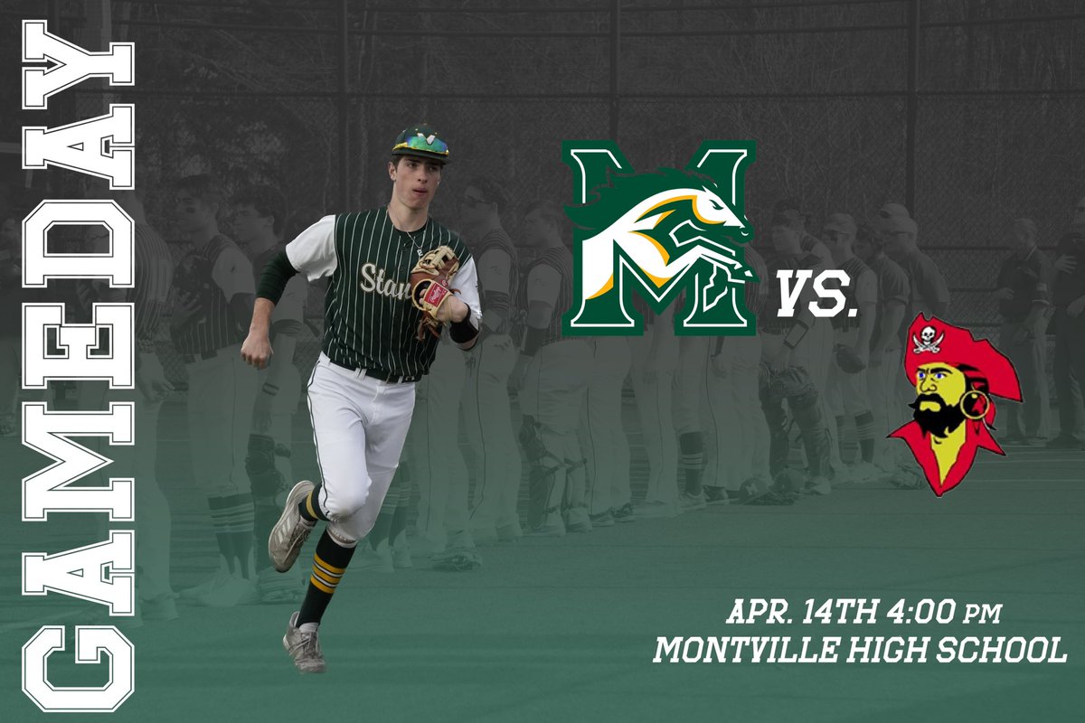 Mustangs Baseball tweet media