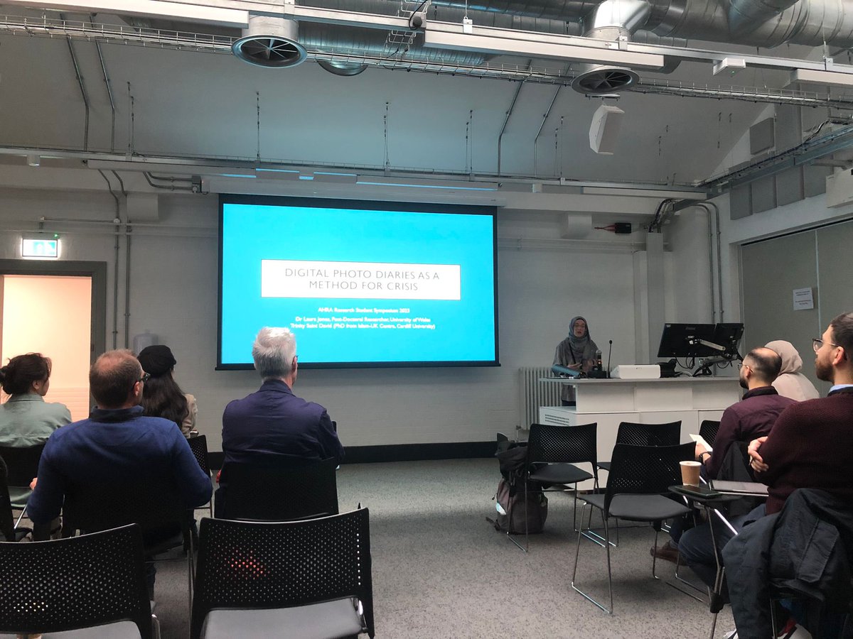 Welsh School of Architecture tweet media