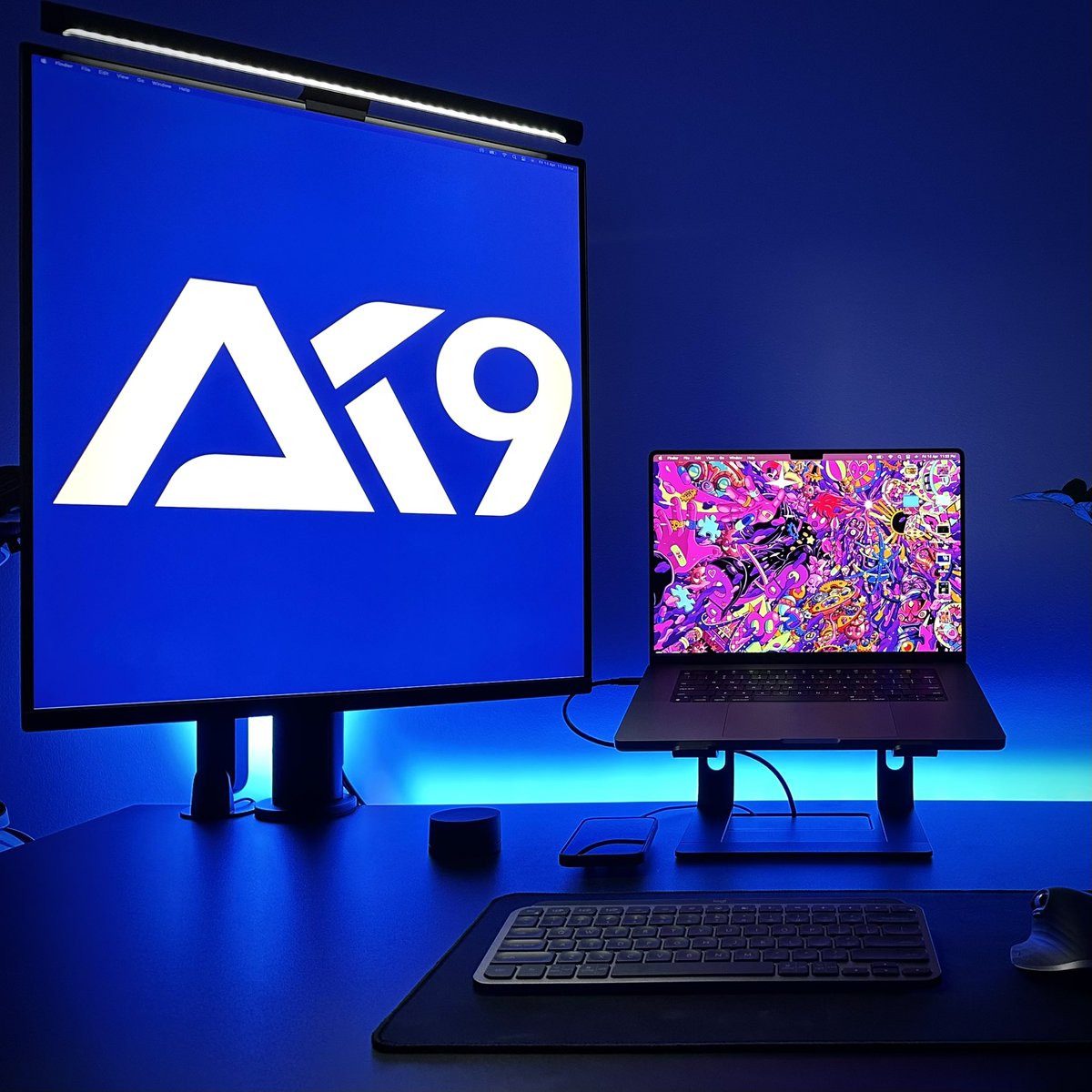 Art | artkaroon.eth tweet media