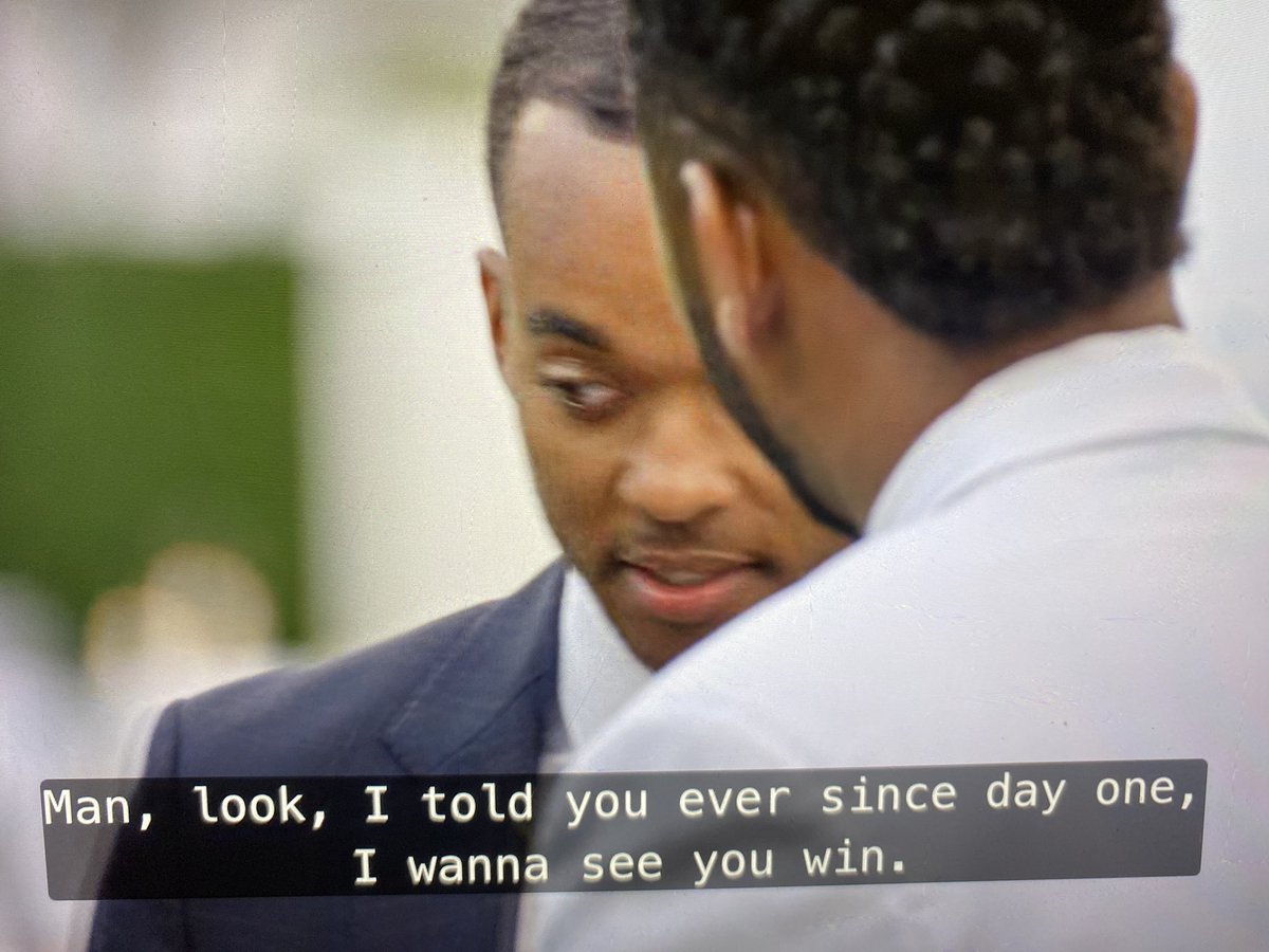 AquanxD's tweet photo. Brett and Marshall exchanging support and “I love yous” Is exactly the sort of brotherhood I want for all black men. Brett’s mindfulness and Marshall’s selflessness is heartwarming. #LoveIsBlind #LoveisBlind4 #LoveIsBlindS4 #loveisblindseason4 https://t.co/ek25WF4gWu