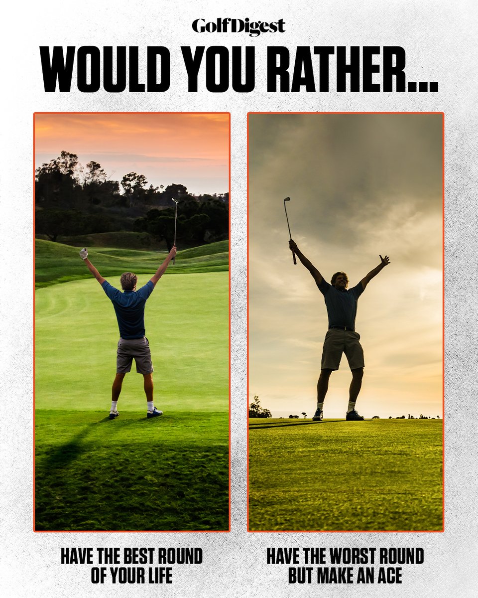 Golf Digest tweet media