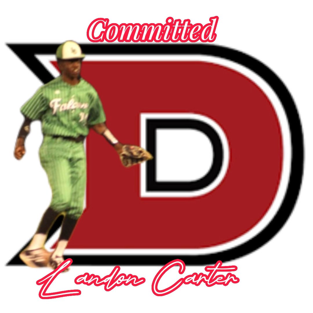 I am extremely blessed and excited to announce that I will be continuing my academic and athletic career at Dallas Christian College I want to thank god my family my teammates and friends for this long journey <a href="/_LD_Baseball_/">Lake Dallas Baseball</a> <a href="/DCCBaseball2010/">DCC Baseball</a> <a href="/PiratesDallas/">Dallas Pirates BB</a>