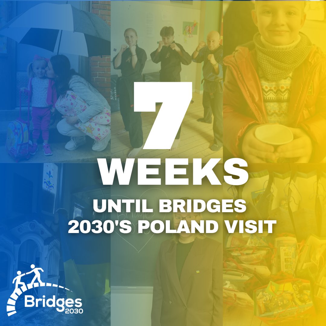 Bridges2030 tweet media