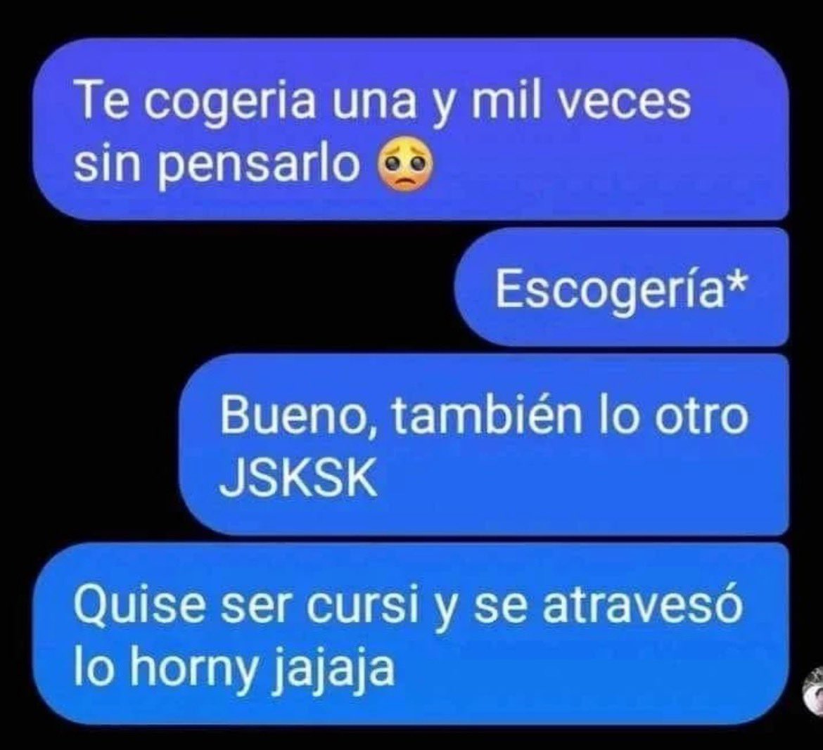 SoyHomosensual's tweet photo. Me llaman Romeo. 😏 https://t.co/sfD3nirxDv
