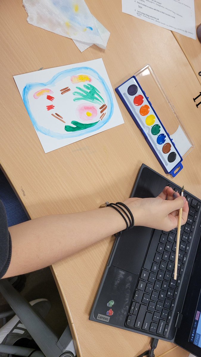 MizLock4's tweet image. 6th grade Science. Intro to Cells @KoopTiffany #tatham #TLMS