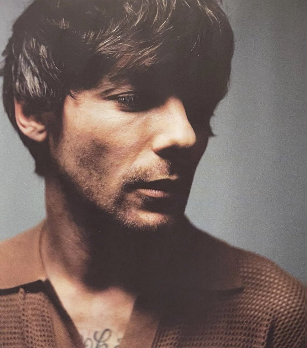 LouisArgHQ2's tweet photo. Nuevas fotos de Louis para la revista @inrock de Abril 2023 ❤️‍🔥

©️Edward Cooke https://t.co/dFVJVCA2zA