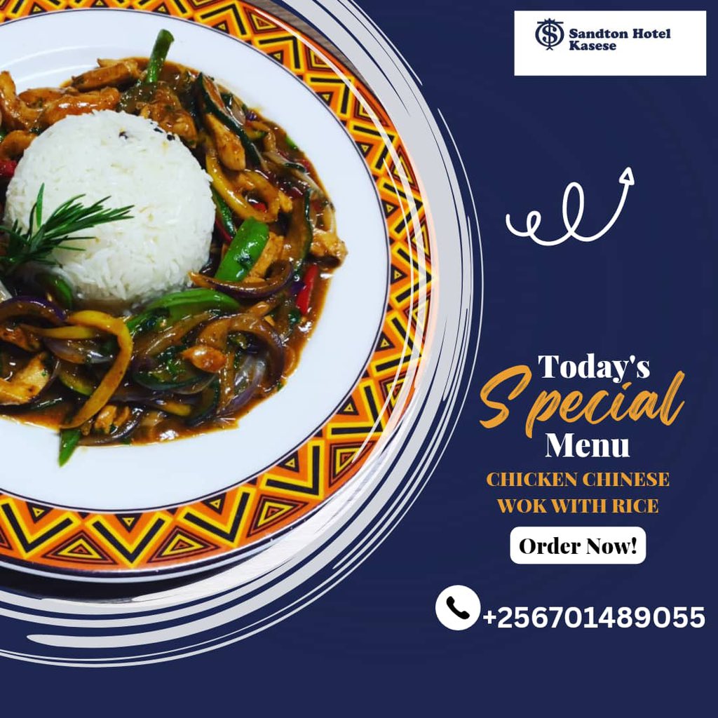 Join us today for our special. Come one come all #vibesandchill #mealoftheday