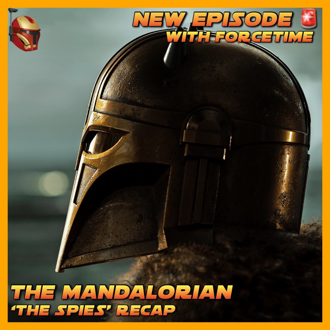 Stark Wars Podcast tweet media