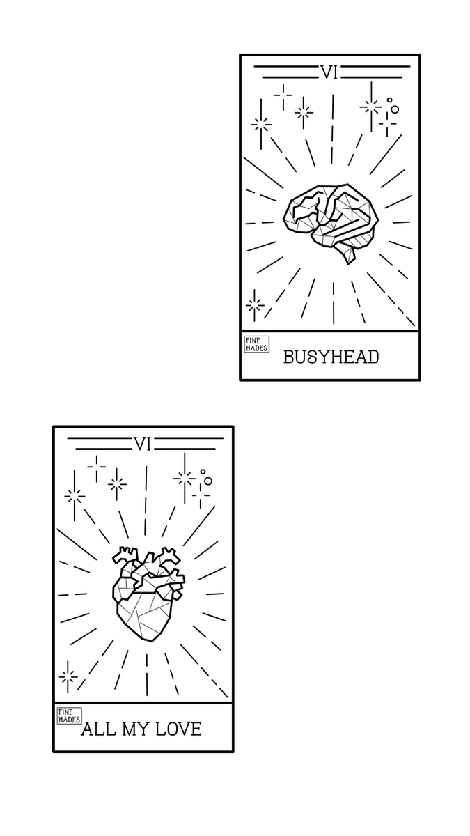 Fine Hades tweet media