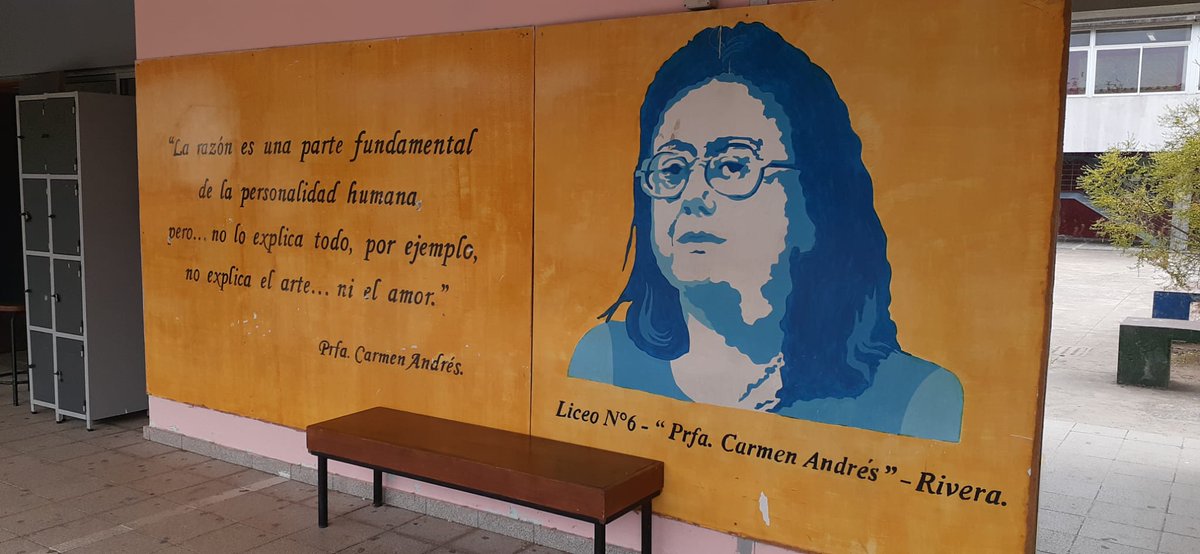 Trayectorias educativas CFE tweet media