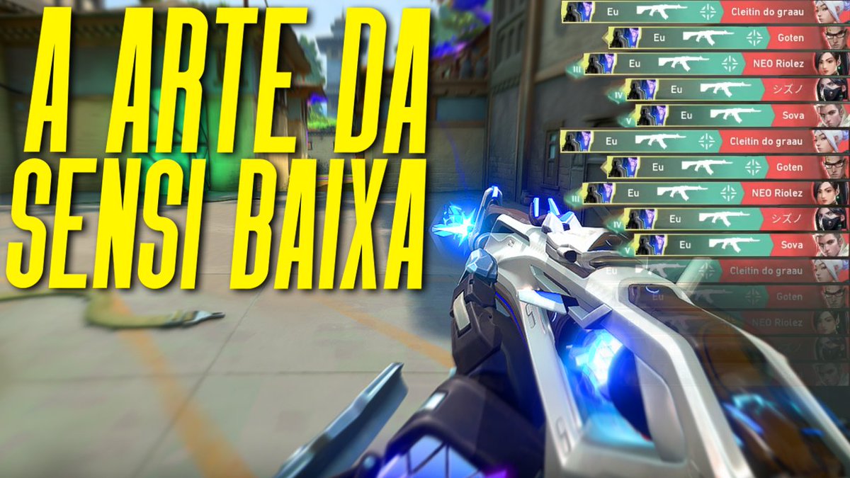 Videozin novo tropa 
youtube.com/watch?v=4e1K6H…