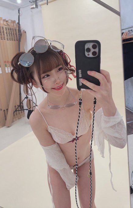 コスプレイヤー倉坂くるるのTwitter画像18