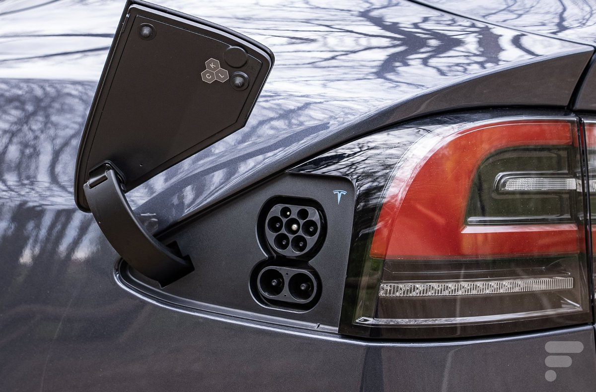 Frandroid tweet media