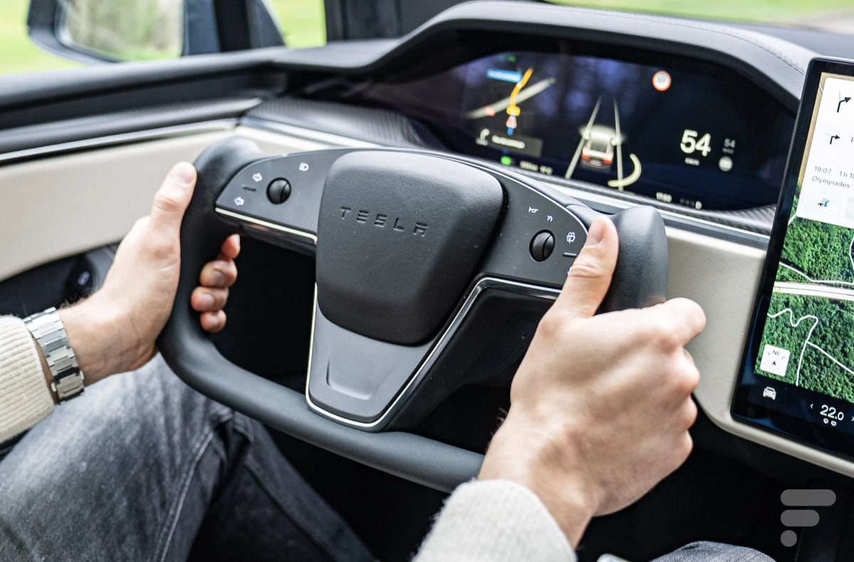 Frandroid tweet media