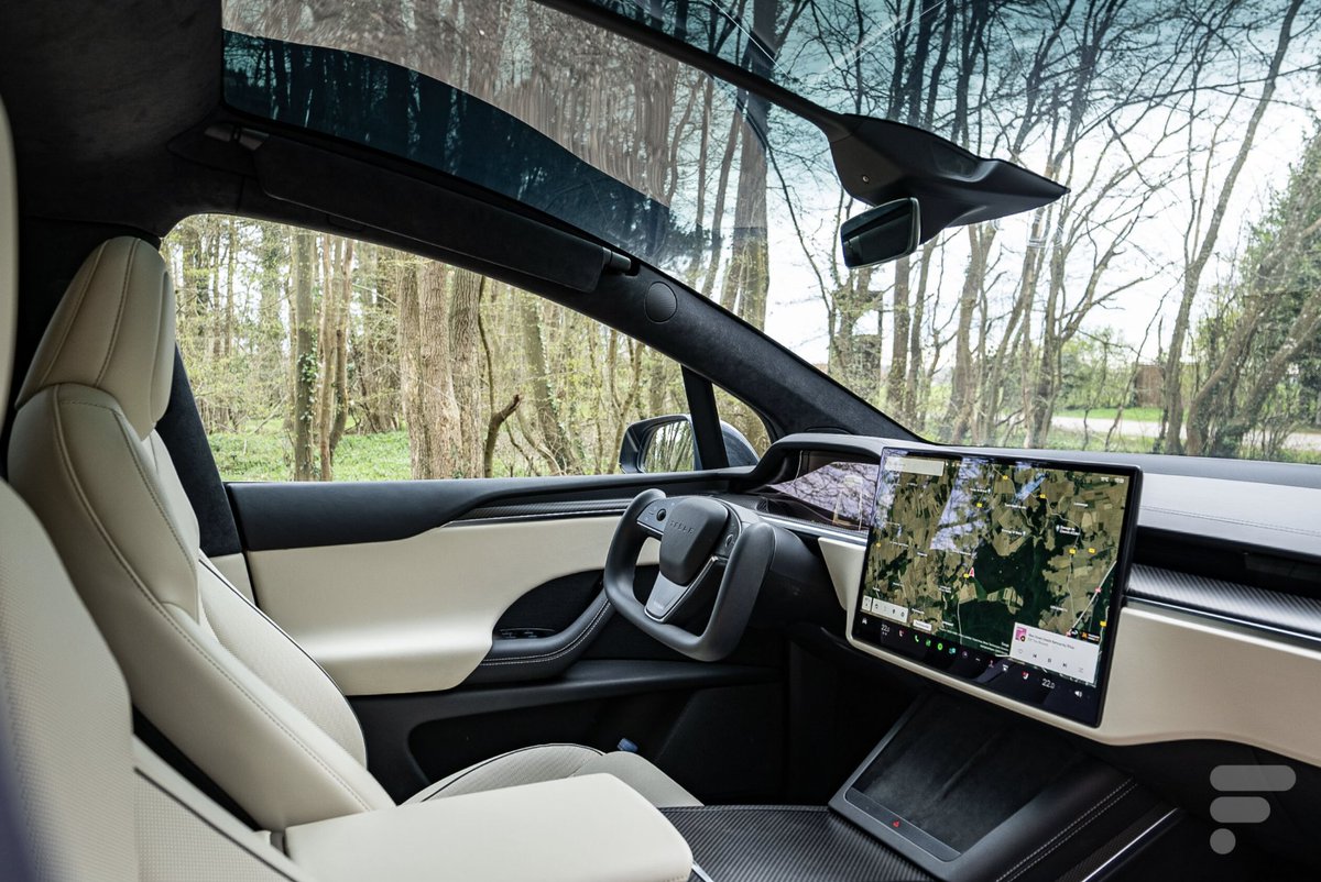 Frandroid tweet media