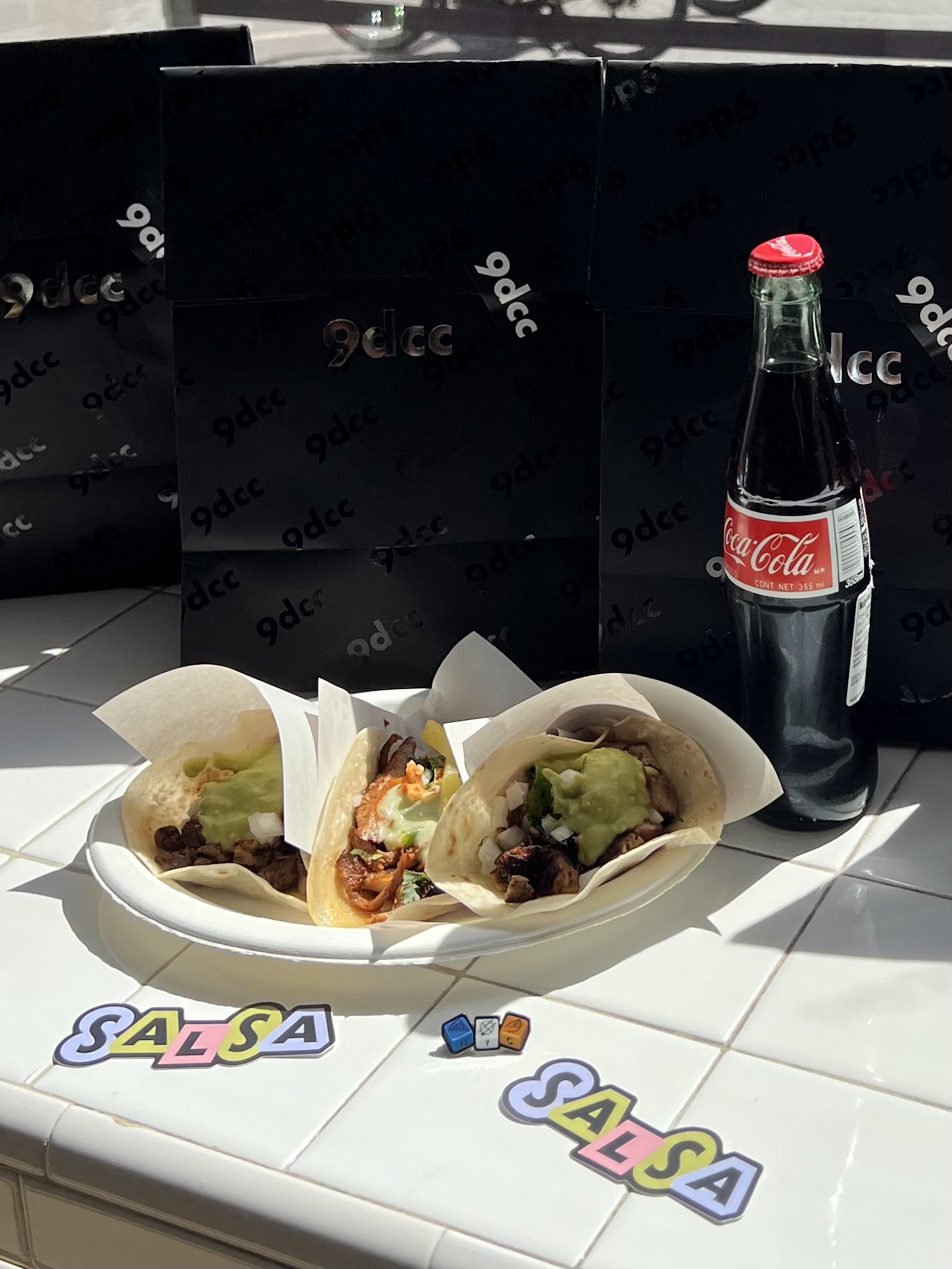 Salsa (hiring a designer!) (salsadotme) / Twitter