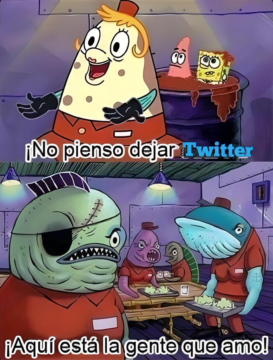 fernandre97's tweet image. Por eso volví