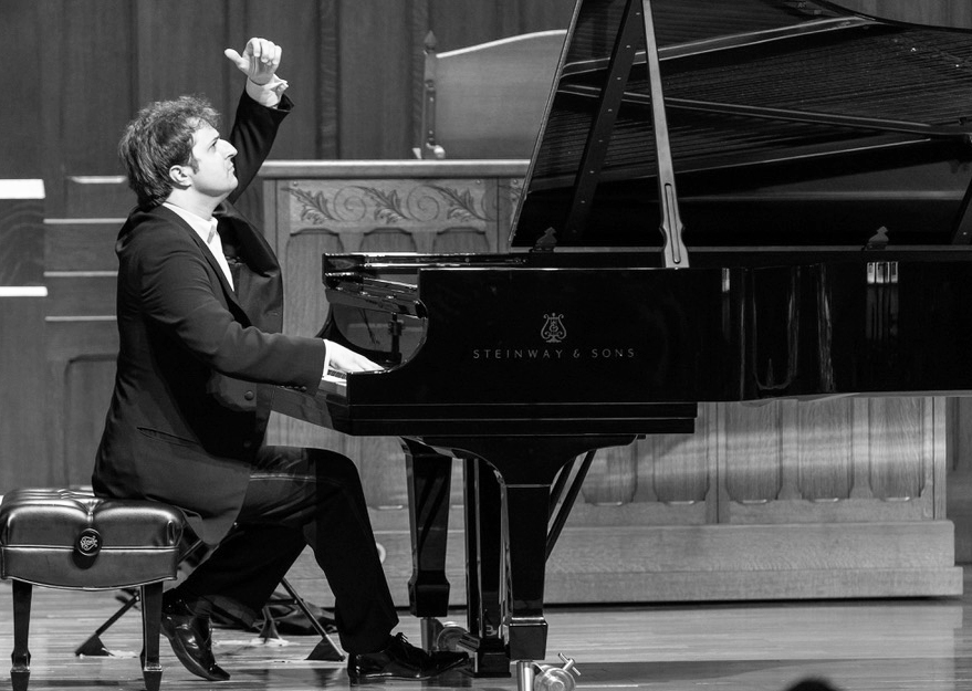 InConcert Sierra tweet media