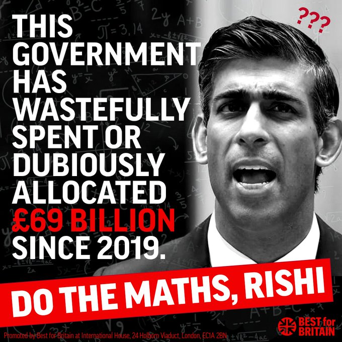 colchlondoner's tweet photo. We are close to starting our 14th year of austerity from the Conservatives.    

Could this be Tory mismanagement?    

Where is all the money going?  
@willquince #Colchester #NeverVoteConservative https://t.co/rFr7tPz0a4