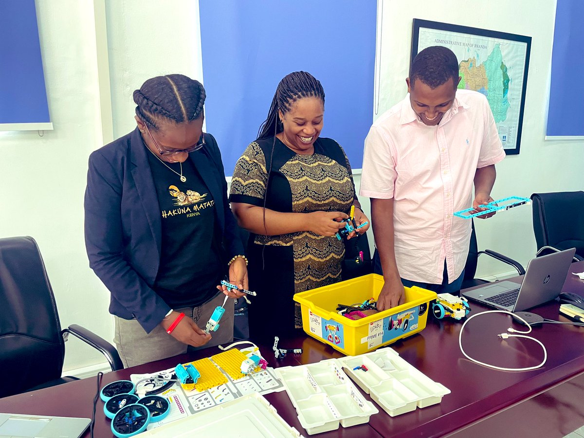 UN Women Rwanda tweet media