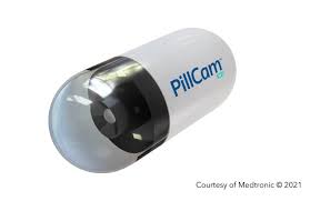 Our SCOTCAP (colon capsule endoscopy) patient experience paper is finally available (image from Medtronic) @StrathCIS @Healthcarefut @dhiscotland jmir.org/2023/1/e45181