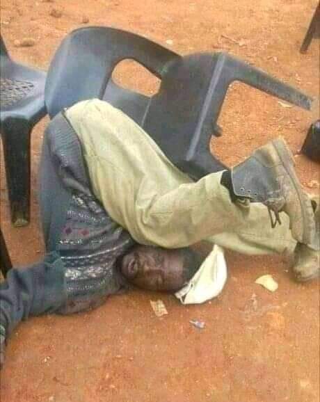 Potoko100's tweet photo. Ga bona mogale, bo katile dinatla fase..... https://t.co/4HyYXb4LMC