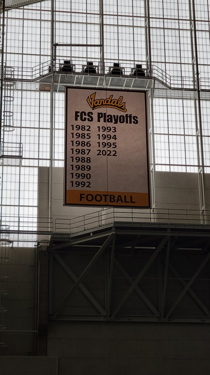 New drip💧💧

#GoVandals