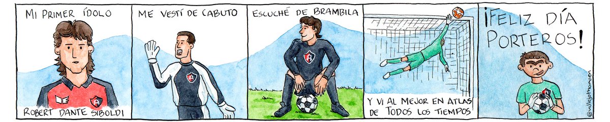 vallejothomsen's tweet photo. Ídolos 🔴⚫ Feliz día porteros!
@AtlasFC  @ErubeyCabuto https://t.co/yqyzOFX0eJ