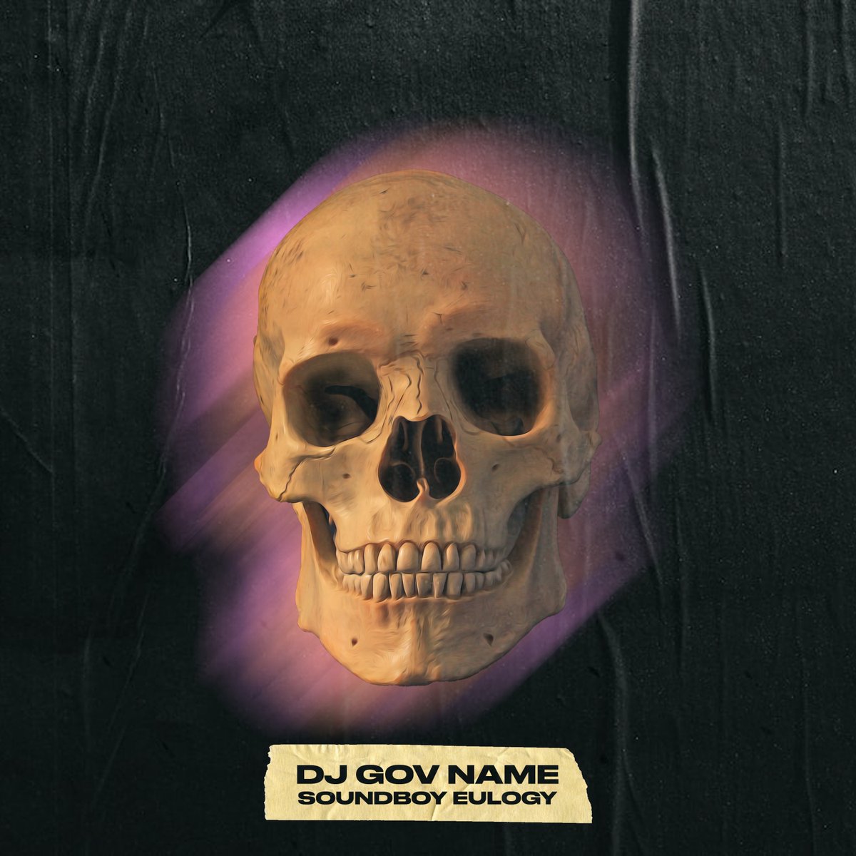 djgovname's tweet photo. SOUNDBOY EULOGY is now live. 

Featuring some of my favorite artists and some unreleased dubstep business from some of my favorites in the game right now. 

Hope y'all dig it! Link in my bio and below. 🔊 https://t.co/jYPm9OOeYi