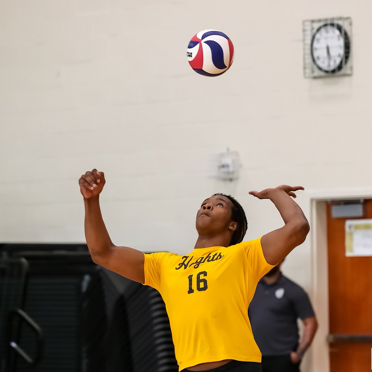 One Nine Sports on Twitter "Add another sport to Heights Football's