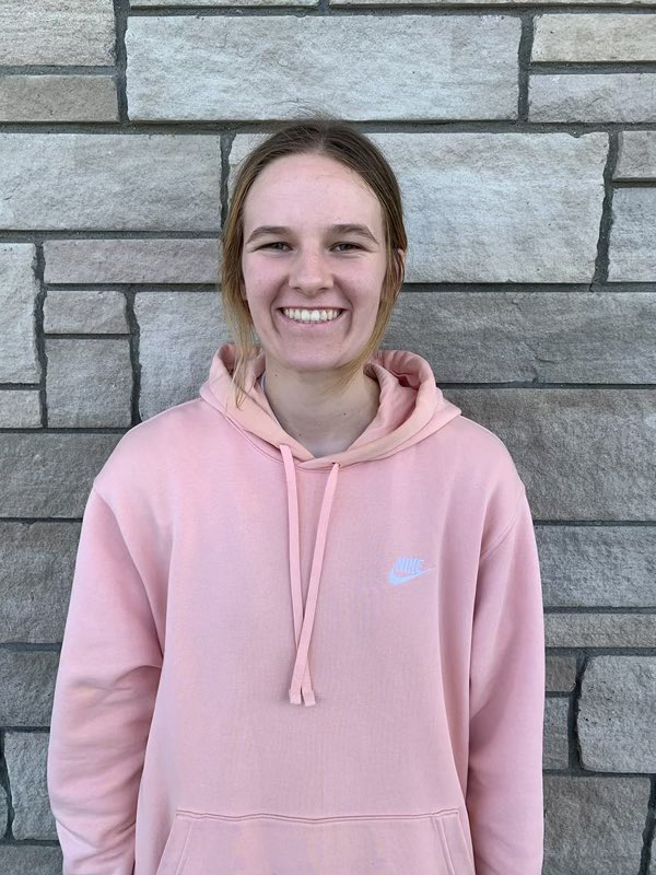 Two days late, but let’s hear it for “KT22” <a href="/_katethomas_/">Kate Thomas ☺︎</a>  for winning Wednesday’s shooting ladder challenge. Kate finished the drill in under 3:30 and the next closest was 6:21. Way to go!