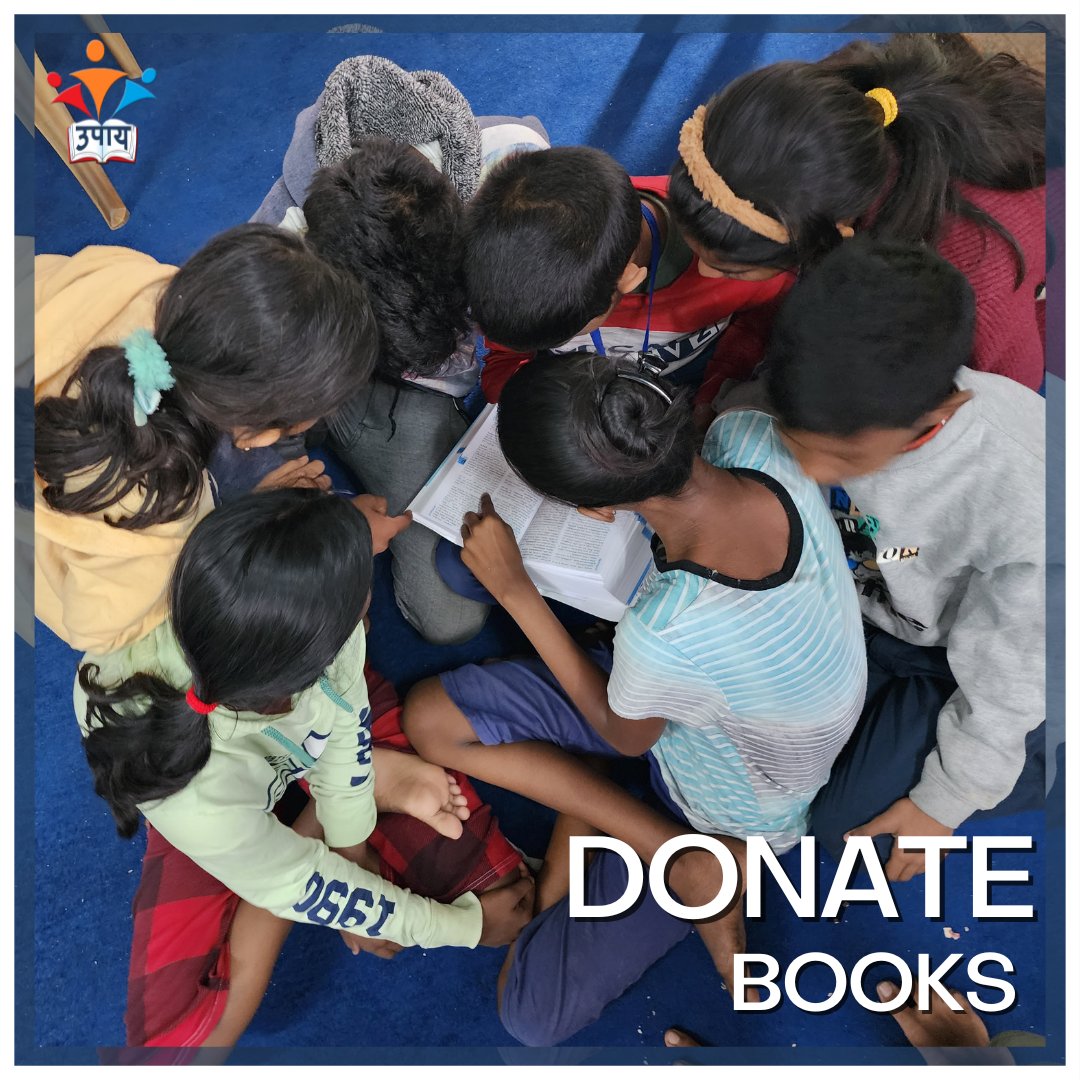 upayorg's tweet photo. “That's the thing about books. They let you travel without moving your feet.” -Jhumpa Lahiri. 

Books unite and ignite these young minds. Sponsor their education to feed their curiosity.

Follow the link for more: https://t.co/Il0DHYVpHv

#worldbookday #reading #donate https://t.co/tos6SiKyCI