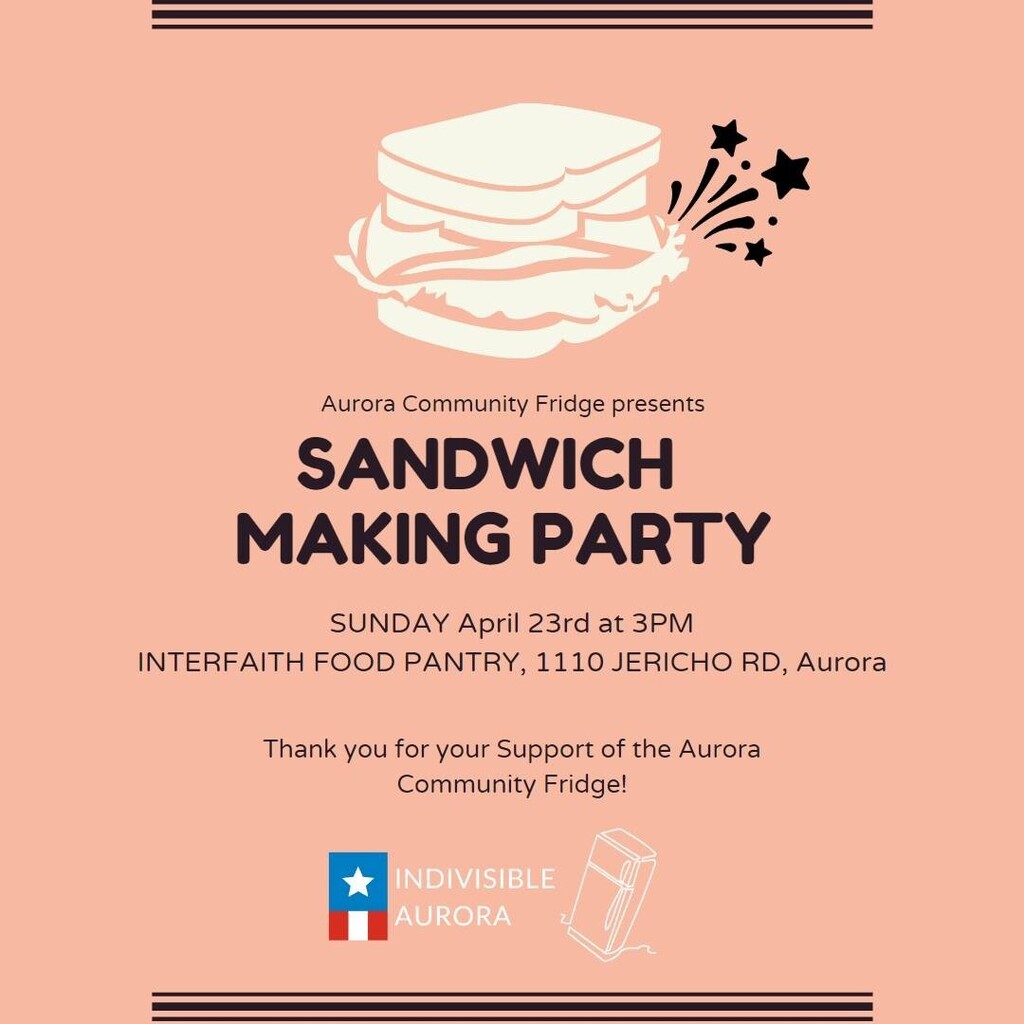 Indivisible Aurora tweet media