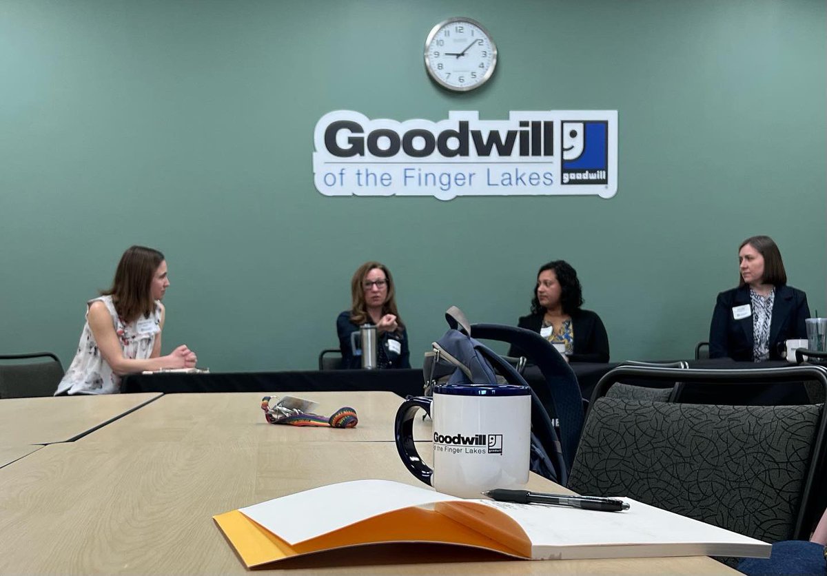 ROC Women's Council tweet media