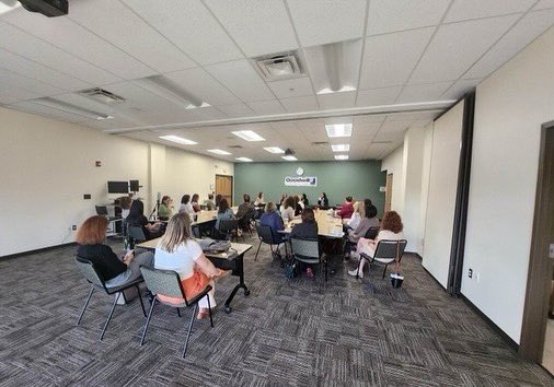 ROC Women's Council tweet media