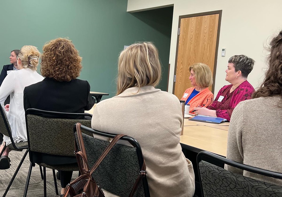 ROC Women's Council tweet media