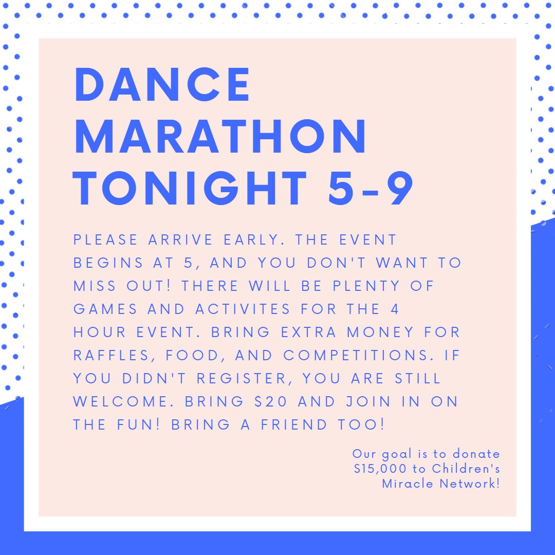 NHS Student Council (@northhighstuco1) on Twitter photo 