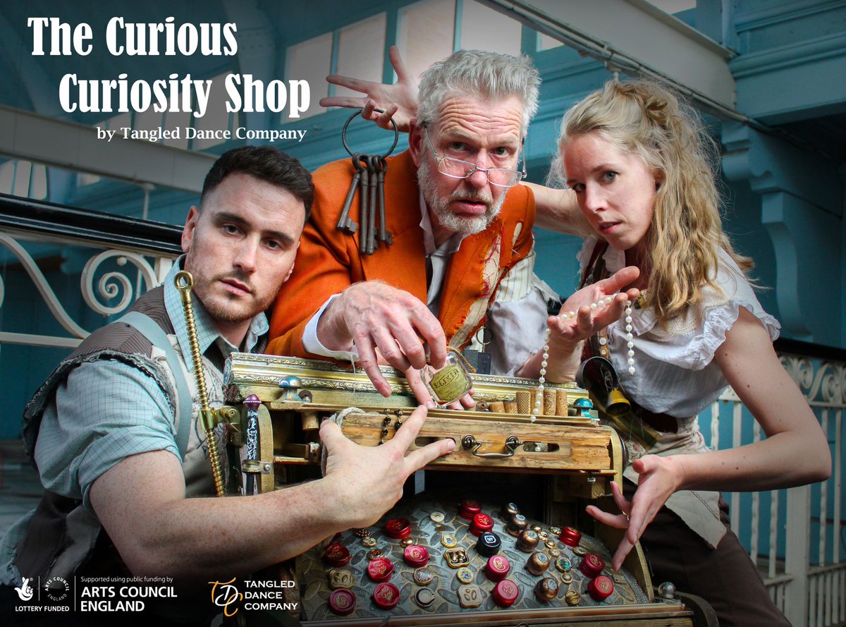 The Lantern Theatre tweet media