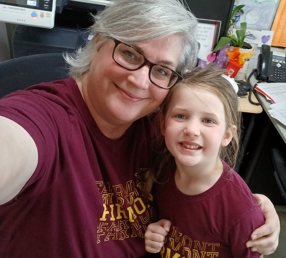 fmteducare's tweet image. TWINNING in Educare!  #WeLoveItWhenThisHappens #LookAtUs #HowFun