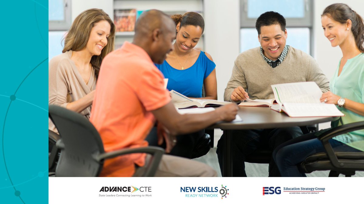 Credit for Prior Learning can help learners earn a credential or degree faster — and decreases costs to complete postsecondary education. Our CPL messaging toolkit aligns messages about CPL with learner needs: bit.ly/3UyVKZj  #CTEWorks #NewSkillsReady