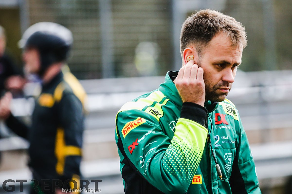 GTxREPORT's tweet image. Wrapping up our @BritishGT coverage from @Oulton_Park is #WhatWeLearned, a brief run down of some of the interesting stories and opinions from the opening round.

Take a look here 📄🔽
gt.report/ZipT1