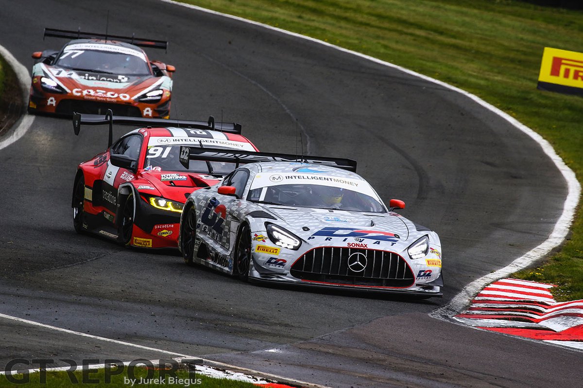 GTxREPORT's tweet image. Wrapping up our @BritishGT coverage from @Oulton_Park is #WhatWeLearned, a brief run down of some of the interesting stories and opinions from the opening round.

Take a look here 📄🔽
gt.report/ZipT1